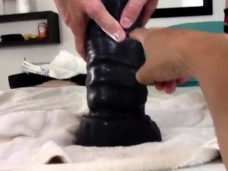 Guy begin fisted gay porn movietures A Proper Stretching