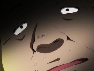 Hentai chick enjoys anal sex at the gym