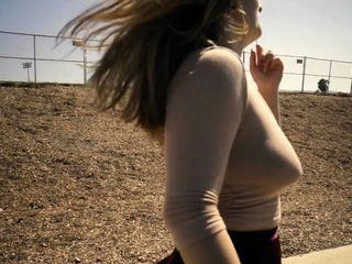 – (Her First Time)