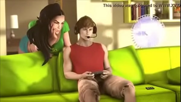 Hi is fucked with her own sister