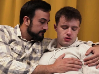 HOLY FUCK! Dad and son accidentally have sex!