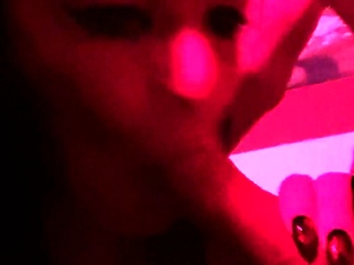 Homemade Amateur MILF Blowjob