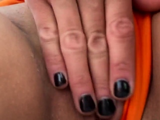 Hot amateur close up hardcore HD video