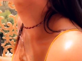 Hot Big Black Latina booty Black and Ebony