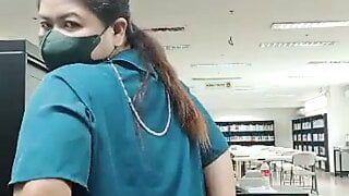 Hot mature very horny bbw masturbating