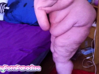 Huge Monster Tits Mature