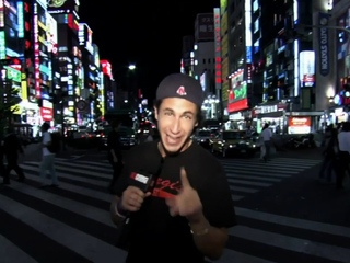 Japanese pornstars introduce their world