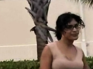 Large boobs milf is ravaging stud’s lengthy ramrod zealously