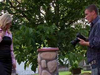 Lena cova’s cherry rules the world