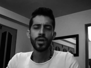 Lovable brunette darling enjoys that yummy shlong