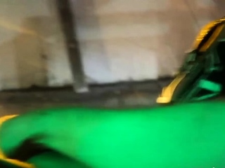 Magical young floosy Dew enjoys sex action