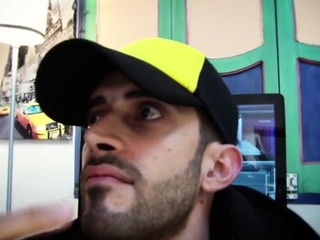 Marvelous japanese brunette bitch enjoys sex action