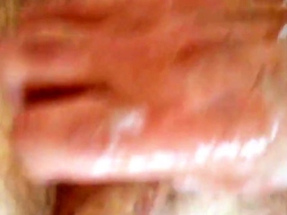 Me wanking Grandpa 2