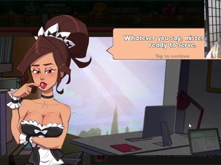 Mix of Hentai movs from Hentai Niches