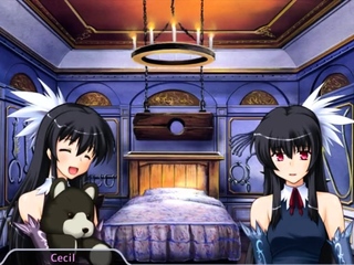 Mix of Hentai movs from Hentai Niches