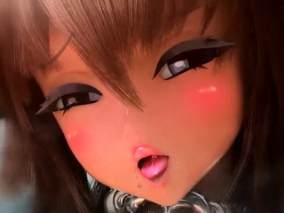 Mix of Hentai movs from Hentai Niches