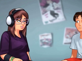 Mix of Hentai movs from Hentai Niches