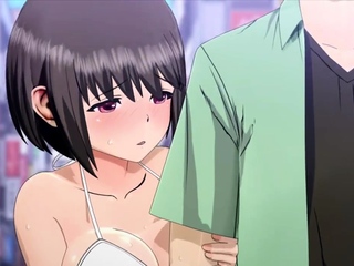 Mix of Hentai movs from Hentai Niches