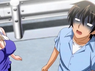 Mix of Hentai movs from Hentai Niches