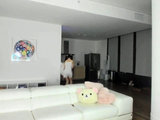 Omege japanese girl with big boobs on cams