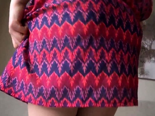 POV – Tina Kay I Want Your Cock Right Now