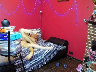 Real Homemade Amateur Hidden Cam 1