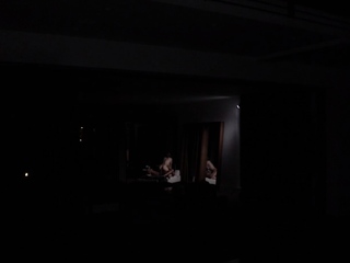 RICKYSROOM Carried away by bomb ass sex