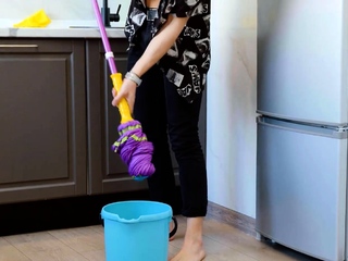 RIM4K. Guys ass never was licked until sex