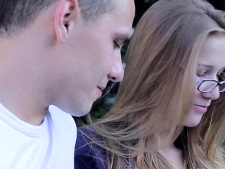 Seductive alexis crystal bangs