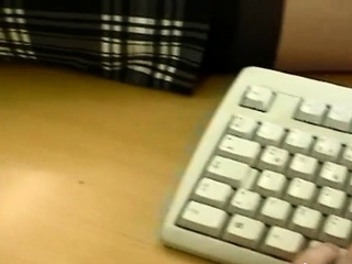 Sensational girl is making her first erotic video