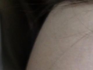 Sensational oriental young bombshell fucked from behind