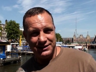 Sensational Ylena’s cunt filled with stick