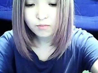 Sexy teen ebony solo toy masturbation