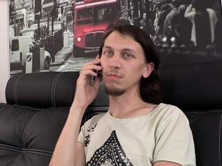 Sinful russian brunette Cherry gets it too hard