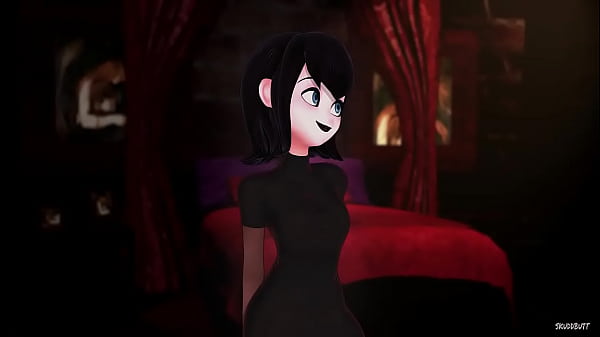 skuddbutt mavis dracula 2 (no sound)