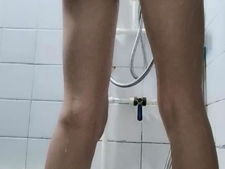 Solo Amateur Blonde Teen Homemade Pussy Masturbation