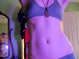 Solo Girl Free Amateur Webcam Porn Video