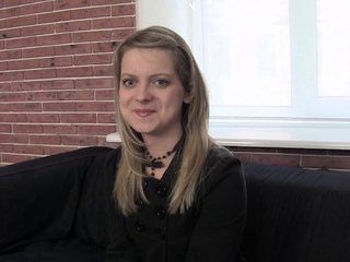 Spruce playgirl alena fingered and licked