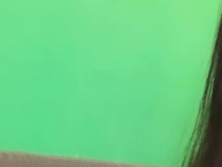 Stacked brunette goes solo toys and masturbation