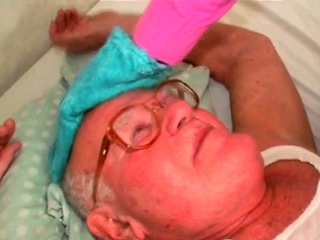 Stupefying young Erica fingered and fucked hard