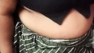 Tamil mallu hotest aunty