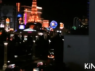 Unrestricted fucking includes femdom flogging for 10-pounder