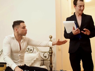 VIP4K. Five Stars Service