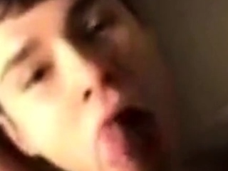 Your son knows what he likes 3