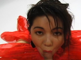 Actual amateurs filming themselves having group sex