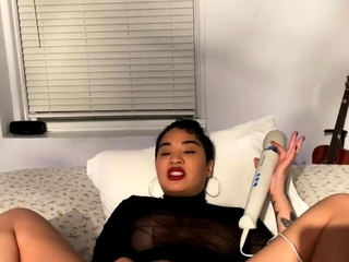 Alice Amateur Blonde Toys Masturbation