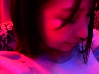 Amateur asian couple hardcore