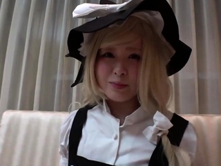 Amateur Asian Japanese Group Fuck JennaSexCam