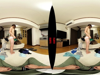 Amateur asian stepsister teen