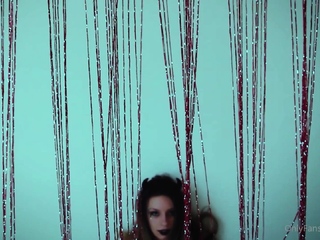 Amateur black femdom babes judge naked losers jerking